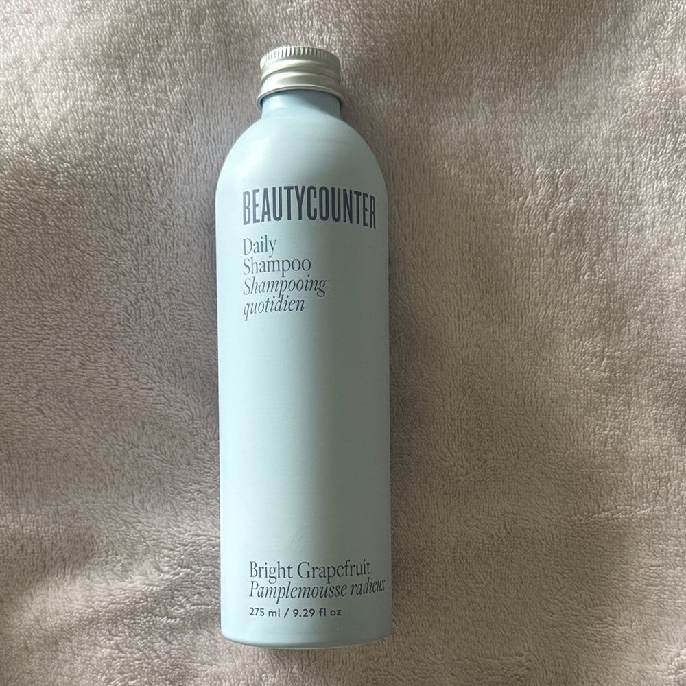 Beautycounter Daily Shampoo